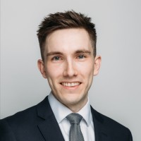 Wenn Townsend Employee Michael Laws's profile photo
