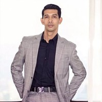 InterContinental Kuala Lumpur Employee Emirul Azmi's profile photo