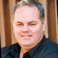 Myriad Technologies Employee Ben Gale's profile photo