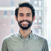 Peloton Interactive Employee Toby Jones's profile photo