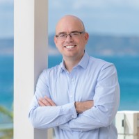 Great Wolf Lodge Employee Jay Markham's profile photo