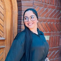 Boxcom Employee Zahra Afri's profile photo