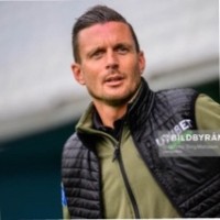 Trelleborgs FF Employee Kristian Haynes's profile photo
