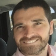 Texas Shred Employee Caleb McGuire's profile photo