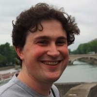 Artemis Employee Ben Matasar's profile photo