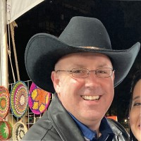 TXAM Pumps Employee David Reisinger's profile photo