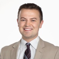 Axinn, Veltrop & Harkrider LLP Employee Ian Swan's profile photo