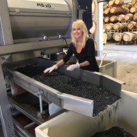Vina Robles Vineyards & Winery Employee Claire Westaway's profile photo