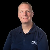 WIN Home Inspection Employee Michael Steffes's profile photo