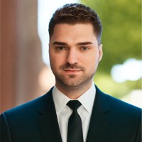 Be Well OC Employee Scott Anderson's profile photo