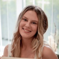 Vilnius CODING School Employee Kamilė Makavičė's profile photo