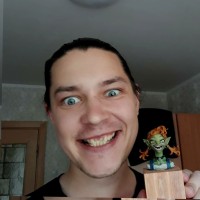 Decartel Employee Sergey Yazikov's profile photo