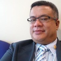 Clerysys Inc Employee Danilo Tracy Sevilla's profile photo