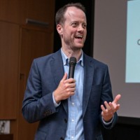 Addi Employee Joshua Troy Janes's profile photo