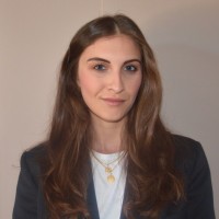 Mecaprom Employee Sara Camparo's profile photo