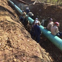Tulsa Inspection Resources, LLC Employee Travis Keever's profile photo