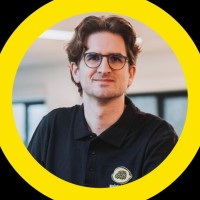 BrainSolutions Employee Flor Holvoet's profile photo