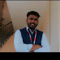 MBD Group Employee Niresh Kumar's profile photo