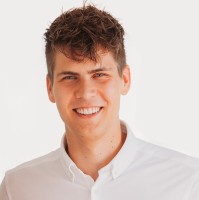 Joshua Kikken Email