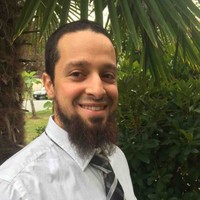 Abdul El-Najjar Email & Phone Number