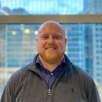 Michael Page Employee Hunter Roberts's profile photo