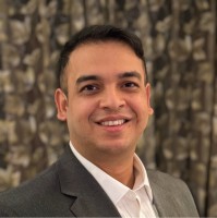 Keenai Global Employee Ujjwal Ankur's profile photo