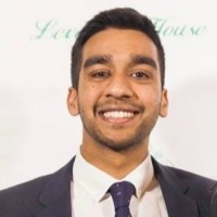 GondolaBio Employee Rishi Bagrodia's profile photo