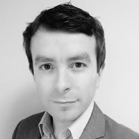 Applegreen Employee Alan O'Neill's profile photo