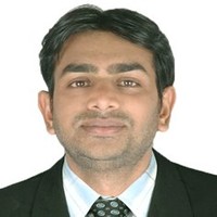 ESSAR STEEL INDIA LIMITED Employee Rajesh Jadav's profile photo