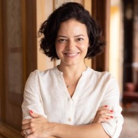 Proactiva Employee Nathália Gouthier's profile photo