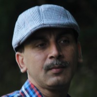 Cadence Design Systems Employee Deepak Khosla's profile photo