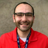 Walmart Distribution Center Employee Matthew Duran's profile photo