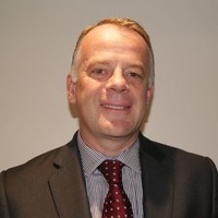 Leading Ideas Employee Paul Wesley's profile photo