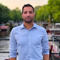 Simployer Employee Mohammad Vafaei's profile photo