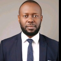 Abuja Electricity Distribution Company Plc Employee Canice Emeka's profile photo