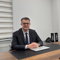 Bien Yapı Ürünleri Employee Tuna Tümer's profile photo
