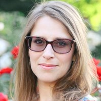 California Health Care Foundation Employee Katie Heidorn's profile photo