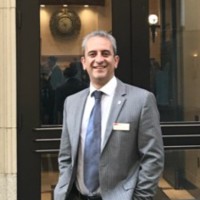 AFTIA Solutions Employee Iman Bayazi's profile photo
