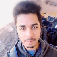 Buzzketing Networks Employee Mohammed Sameeuddin's profile photo