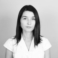 ProArch Employee Maya Jovcheva's profile photo