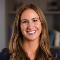 Reynders, McVeigh Capital Management, LLC. Employee Csric Jacqui Smith's profile photo