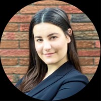 Multiview Corporation Employee Ana Balach's profile photo