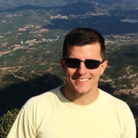 Parallel Employee Ryan Merklen's profile photo