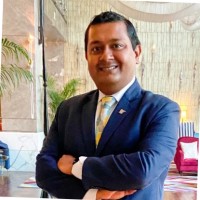 Sarovar Hotels & Resorts Employee Suranjit Sengupta's profile photo