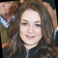 Mat Star Employee Chara Dimitriadou's profile photo