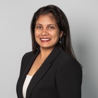 Hyster-Yale Group Employee Arti Kumar's profile photo