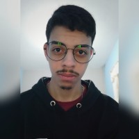 Mercado Livre Employee Nicholas Alves's profile photo