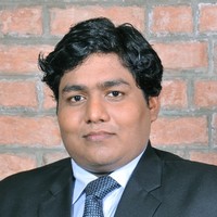 PharmEasy Employee Vikas Jaiswal's profile photo