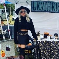 Spirit Halloween Employee Gemma Kyle's profile photo