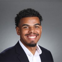 Santa Clara University Employee Andre Kelly's profile photo